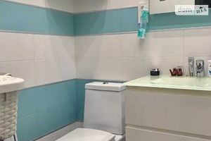 Продается 1-комнатная квартира 33 кв. м в Тернополе