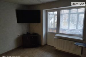 Продается 1-комнатная квартира 37 кв. м в Светловодске