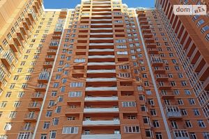 Продається 1-кімнатна квартира 44.7 кв. м у Одесі