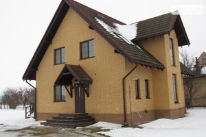 Продається будинок 2 поверховий 160 кв. м з мансардою