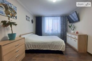 Продається 1-кімнатна квартира 38 кв. м у Вінниці