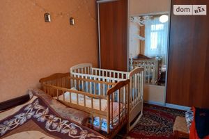 Продається 2-кімнатна квартира 51 кв. м у Чернігові