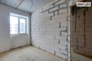 Продається 1-кімнатна квартира 39.5 кв. м у Вінниці