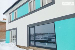 Продається будинок 2 поверховий 120 кв. м з каміном