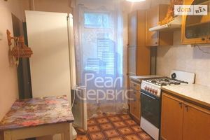 Продается 2-комнатная квартира 51.56 кв. м в Запорожье
