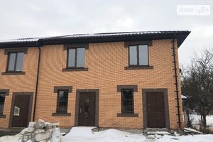 Продается дом на 2 этажа 95 кв. м с верандой