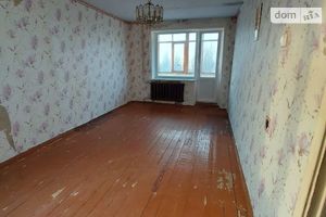 Продається 1-кімнатна квартира 33 кв. м у Миколаєві