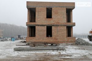 Продается дом на 2 этажа 114 кв. м с террасой