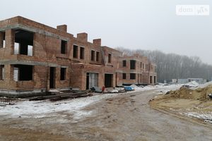 Продается дом на 2 этажа 144 кв. м с мансардой