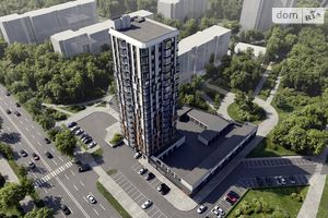 Продається 1-кімнатна квартира 63.6 кв. м у Запоріжжі