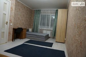 Сдается в аренду 1-комнатная квартира 36.84 кв. м в Киеве
