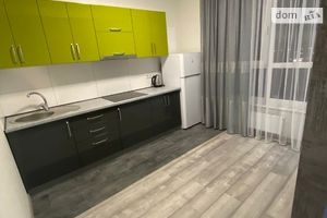 Сдается в аренду 1-комнатная квартира 37 кв. м в Киеве