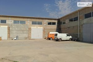 Продається будівля / комплекс 1 кв. м в 1-поверховій будівлі