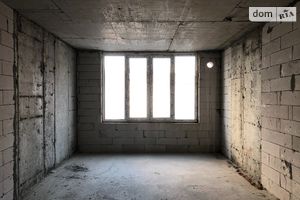 Продается 1-комнатная квартира 55.5 кв. м в Виннице