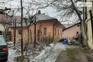 Продается часть дома 50 кв. м с балконом