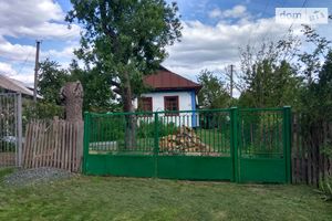 Продається одноповерховий будинок 50 кв. м з садом