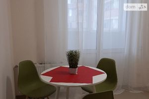 Сдается в аренду 2-комнатная квартира 68 кв. м в Киеве