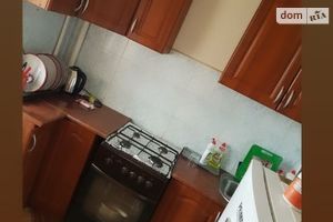 Продается 1-комнатная квартира 31 кв. м в Тернополе