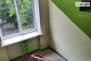 Продается 1-комнатная квартира 38 кв. м в Запорожье