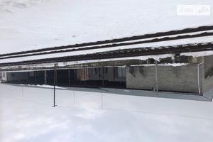 Продается здание / комплекс 2000 кв. м в 1-этажном здании