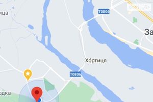 Продається земельна ділянка 6 соток у Запорізькій області