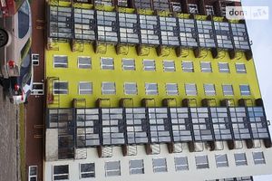 Продається 1-кімнатна квартира 54 кв. м у Вінниці