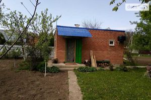 Продается часть дома 30 кв. м с мансардой