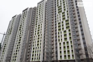 Продается 2-комнатная квартира 62 кв. м в Киеве