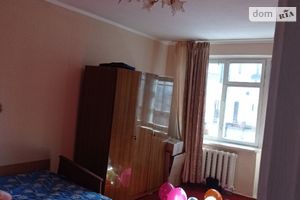 Сдается в аренду 1-комнатная квартира 34 кв. м в Виннице