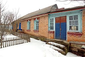 Продається частина будинку 50 кв. м з банею/сауною