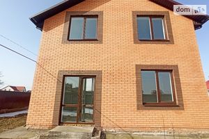 Продается дом на 2 этажа 130 кв. м с балконом