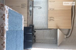 Продается 1-комнатная квартира 24 кв. м в Луцке