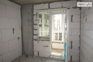 Продается 1-комнатная квартира 40.96 кв. м в Одессе