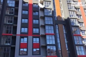 Продається 1-кімнатна квартира 42 кв. м у Хмельницькому