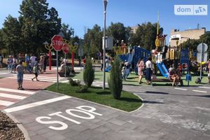 Продається 1-кімнатна квартира 34 кв. м у Дніпрі