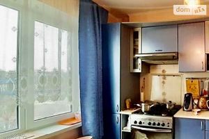Продается 2-комнатная квартира 52 кв. м в Запорожье