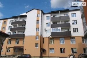 Продается 4-комнатная квартира 98 кв. м в Тернополе