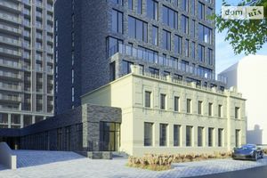Продається 1-кімнатна квартира 34 кв. м у Дніпрі