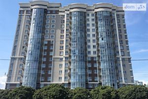 Продається 2-кімнатна квартира 63 кв. м у Хмельницькому