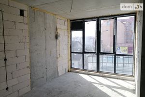 Продається 1-кімнатна квартира 44.4 кв. м у Тернополі
