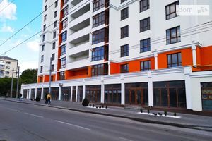 Здається в оренду нежитлове приміщення в житловому будинку 124 кв. м в 10-поверховій будівлі