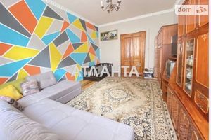 Продається 2-кімнатна квартира 49.9 кв. м у Львові