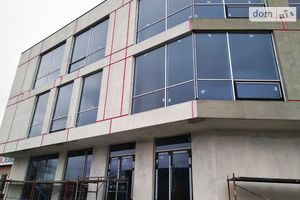 Здається в оренду приміщення вільного призначення 600 кв. м в 3-поверховій будівлі