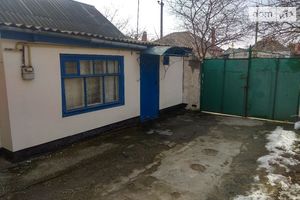Продається частина будинку 42 кв. м з подвалом
