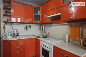 Сдается в аренду 3-комнатная квартира 80 кв. м в Запорожье