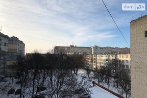 Продается 1-комнатная квартира 24.6 кв. м в Виннице