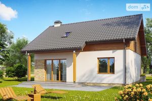Продается дача 100 кв.м с участком