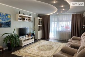 Продается 3-комнатная квартира 163 кв. м в Одессе