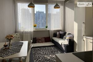 Продается 1-комнатная квартира 47 кв. м в Одессе