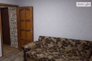 Сдается в аренду 1-комнатная квартира 38 кв. м в Виннице
